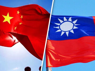 Κίνα – Ταϊβάν: Μια έχθρα που κρατάει πάν...