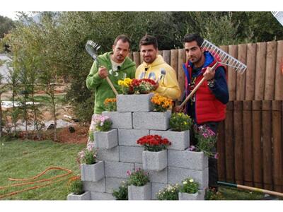 Μαγιάτικο στεφάνι και κουμ κουάτ από του...