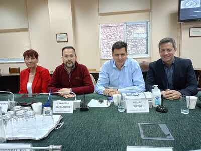 σπιράλ: Τι προτίθεται να κάνει ο Δήμος μ...