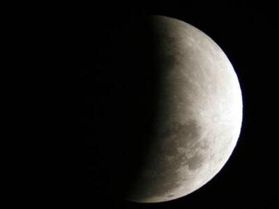 Απόψε "ματώνει" το φεγγάρι