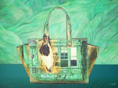 700 Κορεάτες Καλλιτέχνες στο Γκάζι 