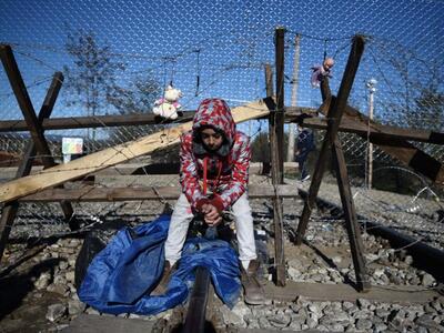  Frontex: Επεκτείνει τις δραστηριότητές ...