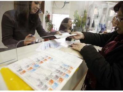 Ακόμη δύο χρόνια δουλειά-Στα 67 το γενικ...