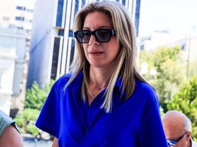 «Άγνωστος Στρατιώτης» - Καρυστιανού: Ο π...