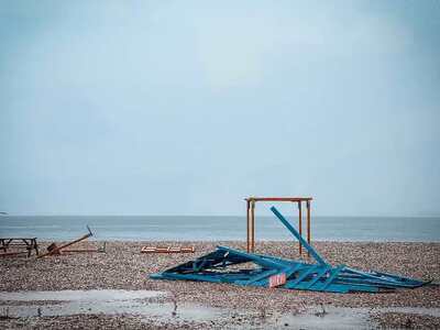 Πάτρα: Θύμα της «Αθηνάς» ο πύργος του να...