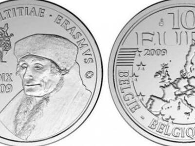 Με το αργυρό βραβείο Erasmus 2013 τιμήθη...