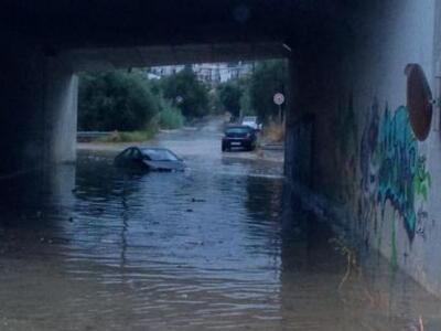 E.O. Πατρών - Πύργου: ΑΠΙΣΤΕΥΤΗ ΦΩΤΟ! Αυ...