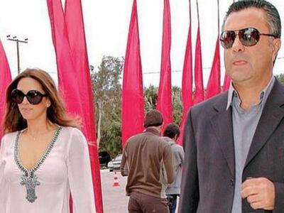 Τι δηλώνει ο πρώην σύζυγος της Κοκκίνου ...