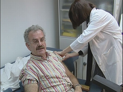 Υποχρεωτικός ο εμβολιασμός  για το προσω...