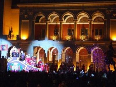 Πάτρα: Μια ολοήμερη γιορτή μουσικής και ...