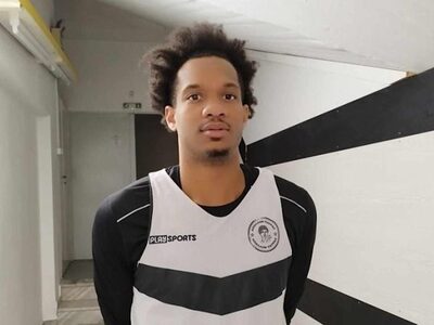 Ρασάντ ΝτεΆντρε Βον: «Στόχος μου να βοηθ...