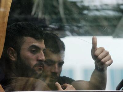 «Φάμπρικα» με πλαστά διαβατήρια είχε στή...