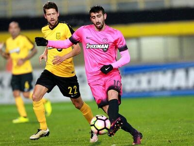 Κύπελλο: Πέφτει η αυλαία των ομίλων με τ...