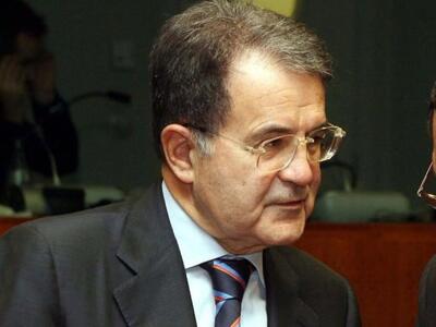 Πρόντι: Η Ευρώπη πρέπει να σταματήσει τη...