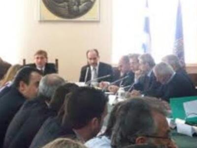 Πάτρα: Συνεδριάζει την ερχόμενη Δευτέρα ...