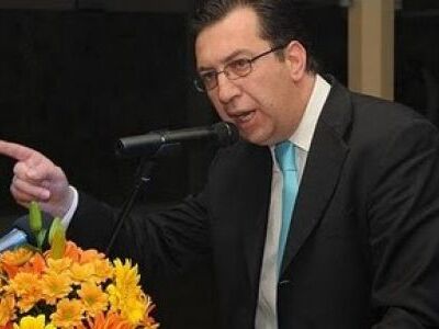 Δημήτρης Τριανταφυλλόπουλος: "Εσωτε...