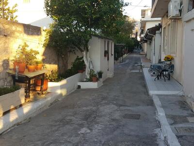 Οδησσού: Μια από τις πιο γραφικές και στ...