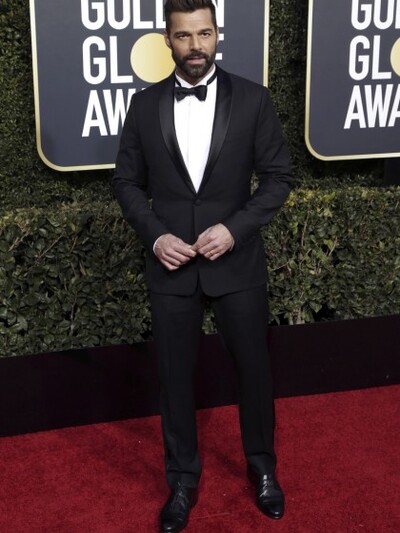 Ricky Martin