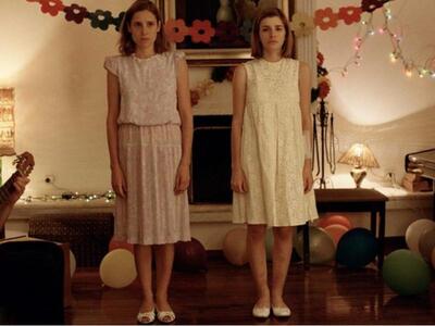 Μια ακόμη τιμητική διάκριση για τον «Κυνόδοντα»