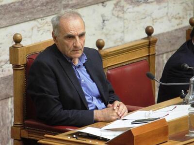 Διαβεβαιώσεις για τα υποθηκοφυλακεία στο...