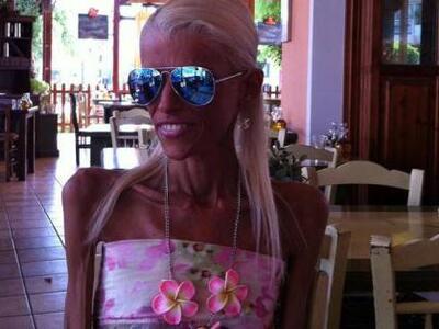 Κυριολεκτικά τρομακτικές οι νέες φωτογρα...