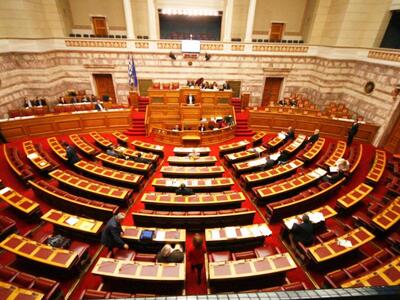 Πηγές Μαξίμου: Δεν έχουμε «προεδρική» πλ...