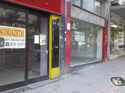 Πάτρα: "Πρωταθλήτρια" στα λουκ...