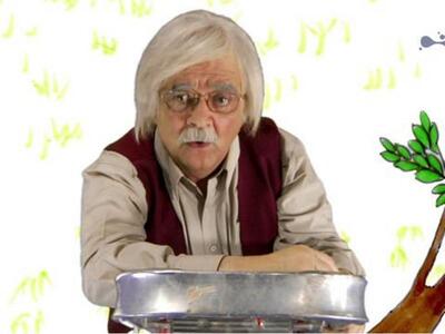 Ο «παραμυθάς» Νίκος Πιλάβιος στο Πολύεδρο   