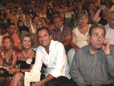 Μαριάννα Σταματιάδου, Αλέξης Σκαρμέας, Α...