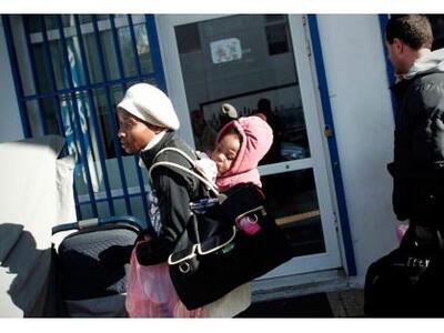 Πάτρα: Γραφείο Υποστήριξης για τους πολί...