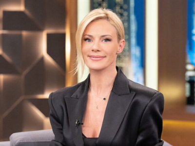 Ζέτα Μακρυπούλια: «Βρίσκω το reunion του...