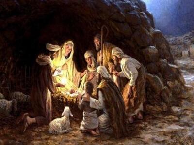 Δύο στα δέκα παιδιά πιστεύουν πως ο Ιησο...