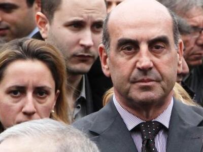 Η βουλή παραπέμπει στην δικαιοσύνη τον Βουλγαράκη