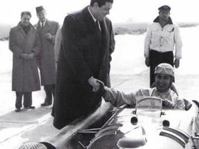 Έσβησε σε ηλικία 89 ετών ο μεγιστάνας τη...