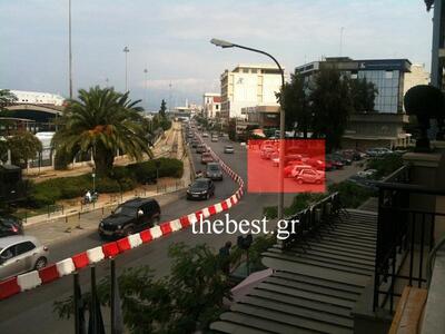 Βασιλοπούλου: Φταίνε οι οδηγοί που δεν… ...