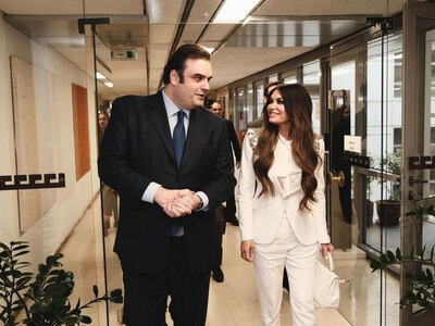 Πιερρακάκης- Γκιλφόιλ: Συζήτηση για επεν...