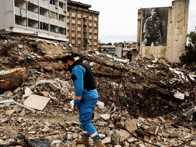 REUTERS / Yara Nardi