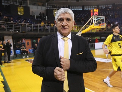 Στο Hall of Fame της FIBA ο Παναγιώτης Γιαννάκης!