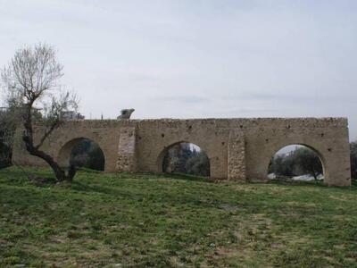 ΦΩΤΟ από το αρχειο της Εφορείας Αρχαιοτήτων 