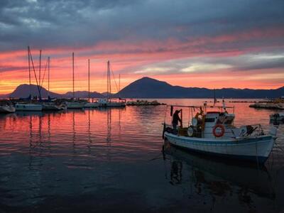 Μαρίνα Πατρας