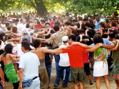 Τα μυστικά μακροζωίας των Ικαριωτών κατέ...