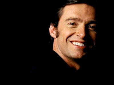Ποιος ντρόπιασε τον Hugh Jackman;
