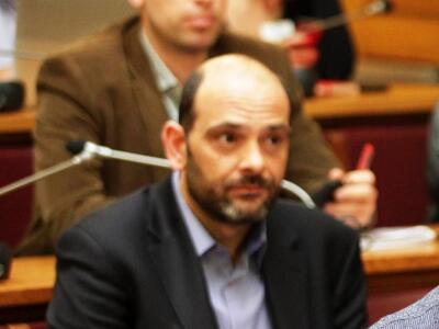 Ιάσονας Φωτήλας: Ελλάδα, η μόνη ευρωπαϊκ...