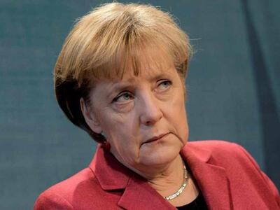 Μέρκελ: Είμαστε προετοιμασμένοι και για ...