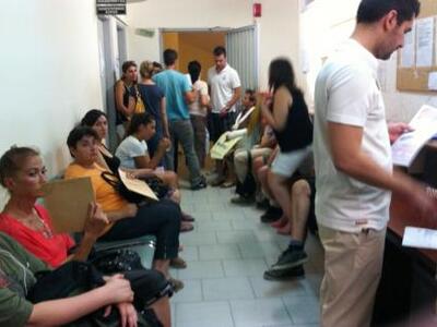 Πάτρα: Η συνηθισμένη… ταλαιπωρία σήμερα ...