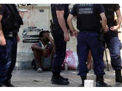 Κόρινθος: Σε εξέλιξη οι έρευνες για τον ...