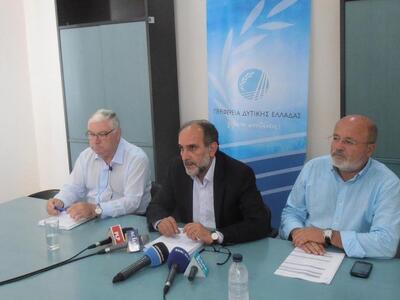 Στη Δικαιοσύνη απευθύνεται  ο Απόστολος ...