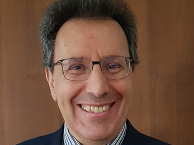 Πάτρα: Ομιλία του καθηγητή ιατρικής Ιωάν...