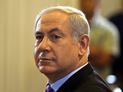 Σήμερα στην Αθήνα ο Νετανιάχου εν μέσω διαδηλώσεων