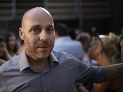 Της... διαρροής στο Ποτάμι - Νέο ηχητικό...